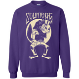 tattoos are for scumbags - Sweatshirt