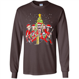 Aerosmith The Bad Boys From Boston Christmas