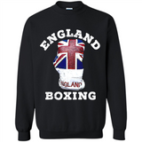 UK and England Boxing - Sweatshirt