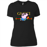 Cool Peppa Pig Gucci PING PONG