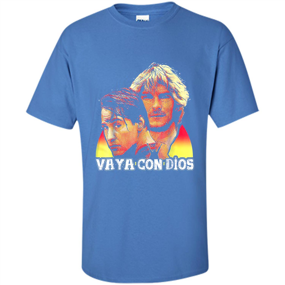 Point Break He’s Not Coming Back Vaya Con Dios PINGPONG