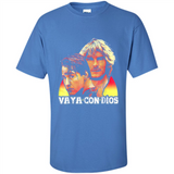 Point Break He’s Not Coming Back Vaya Con Dios PINGPONG