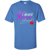 I Make 50 Look Good 50 Years To Perfection - Shirt