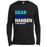 Dear Evan Hansen a new musical PING PONG