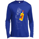 Groot hug Fireball Cinnamon Whisky PING PONG