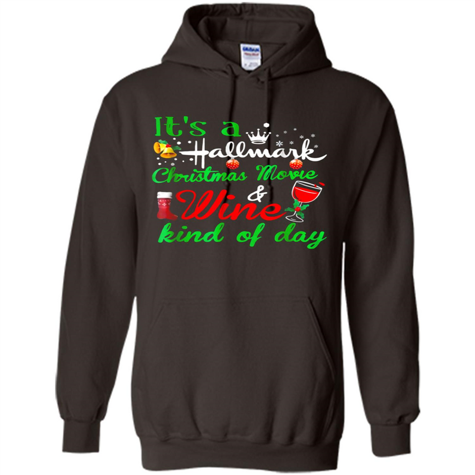 Hallmark christmasmovie wine kind day PING PONG