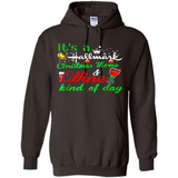 Hallmark christmasmovie wine kind day PING PONG