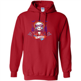 Buffalo Sabres Halloween The Nightmare Before Christmas - Hoodie