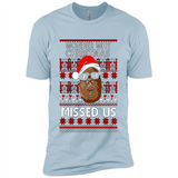 The Notorious BIG - I Wonder Why Christmas Missed Us