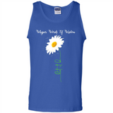 Whisper Funny Let It Daisy Flower Words Of Be