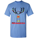 Miller High Life beer reinbeer Christmas - Shirt