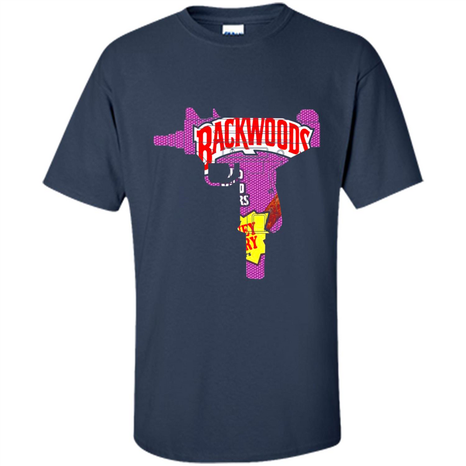 Backwoods Uzi PINGPONG