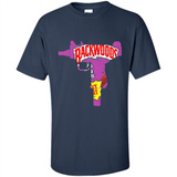 Backwoods Uzi PINGPONG