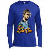 Smoking Jay Cutler Don’t Care
