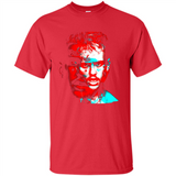 Lil Peep Rapper Fan Wear Shirt Ladies' Boyfriend Shirt - Shirt