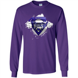 Sacramento Kings And Superman Fans
