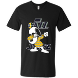 Utah Jazz Snoopy Dabbing PINGPONG
