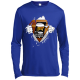 Phoenix Suns And Superman Fans