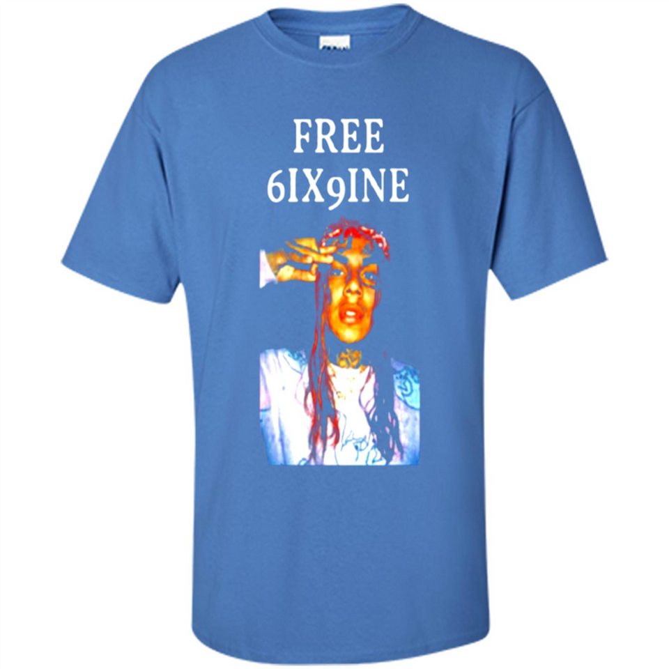 FREE 6IX9INE PING PONG