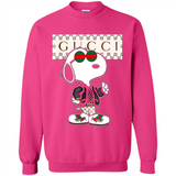 If You Like Snoopy Gucci PING PONG