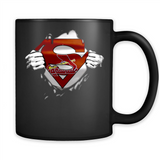 St. Louis Cardinals And Superman Fans