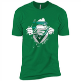 Philadelphia Eagles And Superman Fans