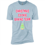 Christmas Cookie Baking Team - Christmas Baking