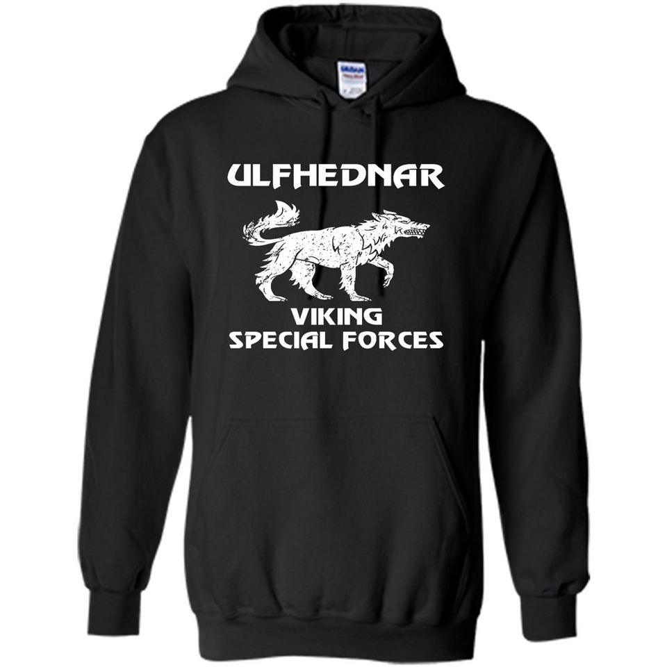 Ulfhednar Viking Special Forces
