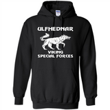 Ulfhednar Viking Special Forces