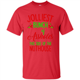 Jolliest Bunch Of Assholes This Side Of The Nuthouse Shirt PINGPONG - Shirt