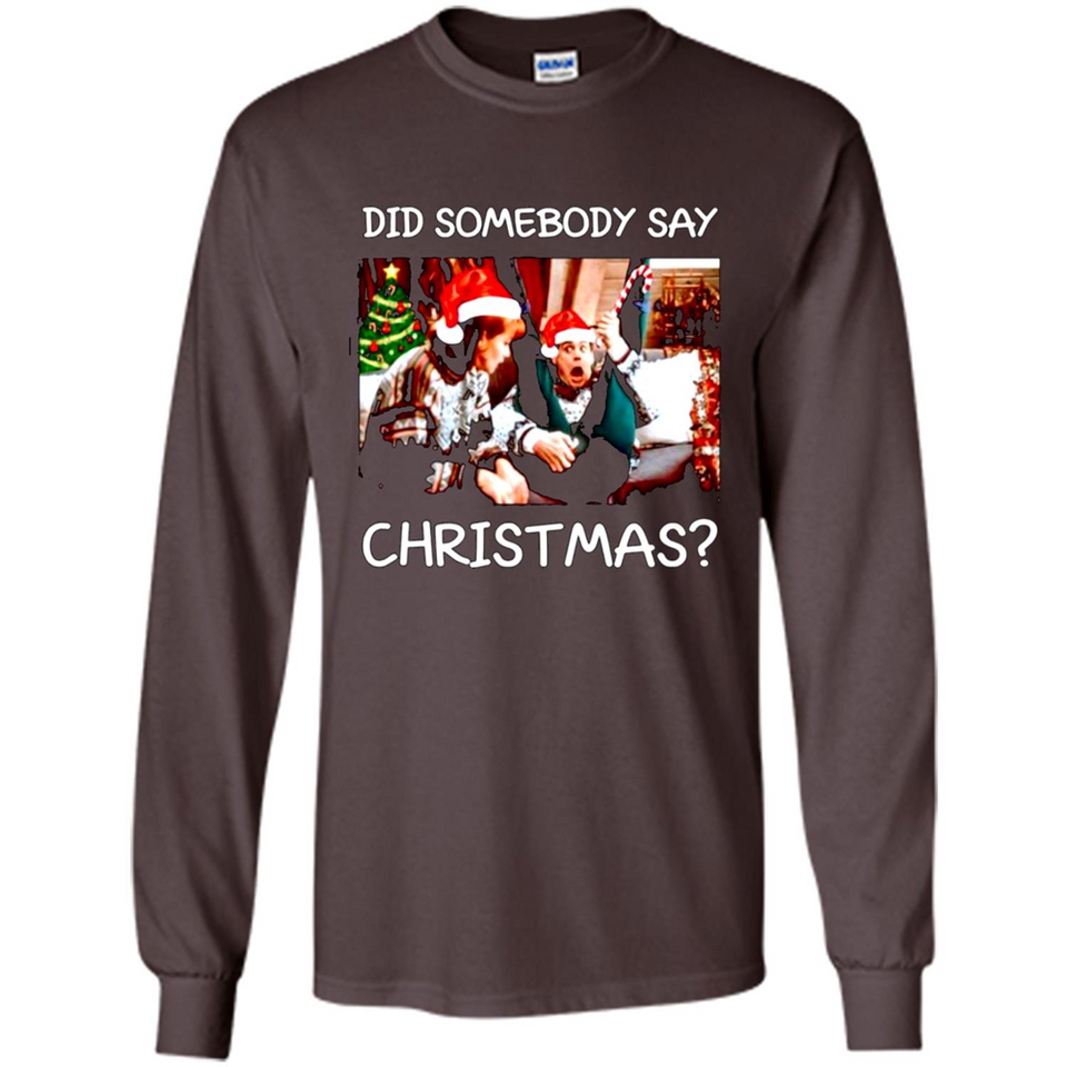 Jim Carrey Dumb Did somebody say Christmas