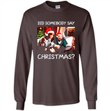 Jim Carrey Dumb Did somebody say Christmas