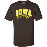 University of Iowa Hawkeyes NCAA