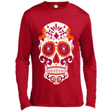 Houston Astros Sugar Skull PING PONG