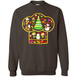 Chef Hat Christmas Ornament - Sweatshirt