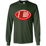 Eric Berry PING PONG
