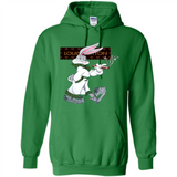 Bugs Bunny Rabbit Disney Land with LV Louis Vuitton PING PONG
