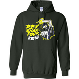 Revenge Tour 2018 - Hoodie