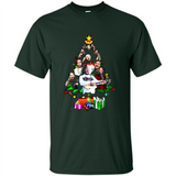 Post Malone Christmas Tree Sweater PINGPONG