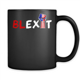 Kanye West Blexit American