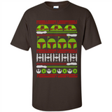Star Wars - Boba Fett Christmas - Shirt