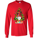 Bruno Mars Christmas Tree PING PONG