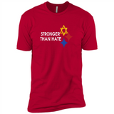 Pittsburgh Stronger Than Hate