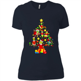Christmas Tree Grinch Christmas Tree PING PONG