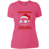 Panda Ugly Christmas Sweater Perfect Christmas PINGPONG