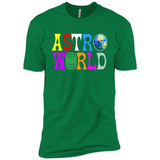Travis Scott Astroworld