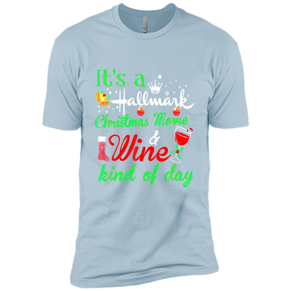 Hallmark christmasmovie wine kind day PING PONG