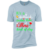 Hallmark christmasmovie wine kind day PING PONG
