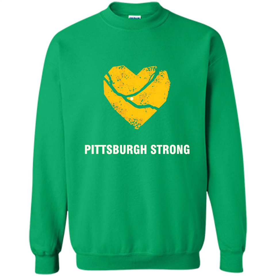 Pittsburgh Strong