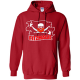 Order Fitzmagic T-Shirt Ryan Fitzpatrick Beard Skull Football Tampa Florida PINGPONG